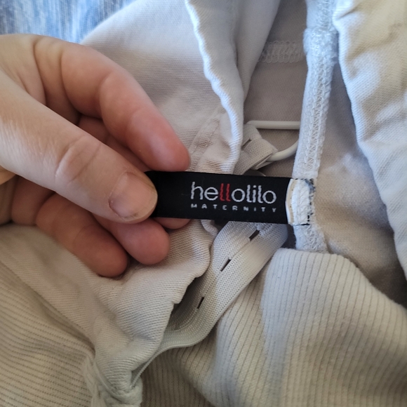 Maternity Bottoms Set - Picture 5 of 5